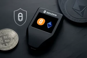 Análise da Trezor 2025